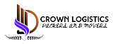 Crown Logistic Packers and Movers Logo