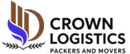 Crown Logistic Packers and Movers
